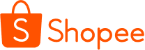 Shopee logo