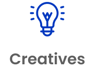 creatives