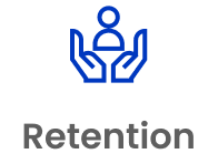 retention