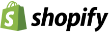 shopify logo